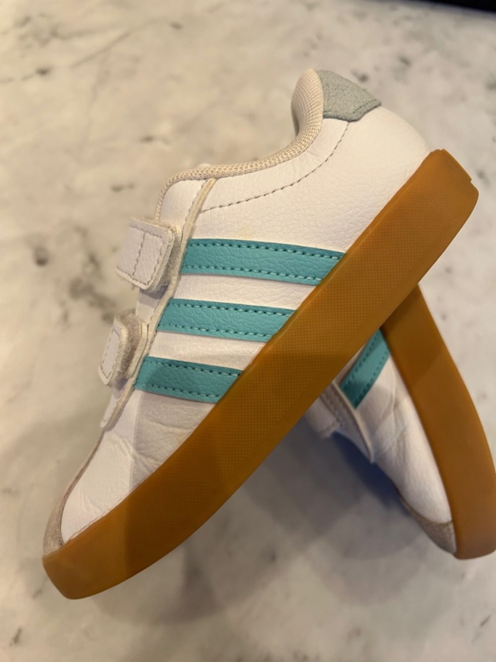 Kids Adidas Sambas